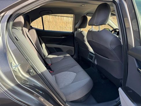 Used 2024 Toyota Camry LE image 10