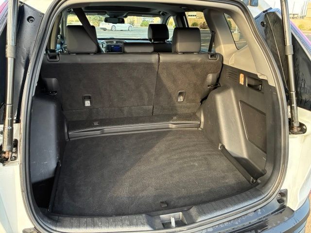 Used 2021 Honda CR-V Touring image 16