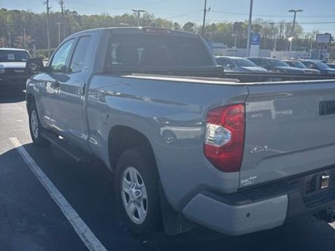 Used 2021 Toyota Tundra SR5 image 4