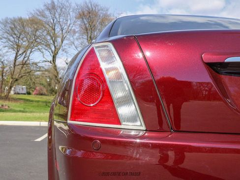 Used 2007 Maserati Quattroporte Sport GT RWD image 77
