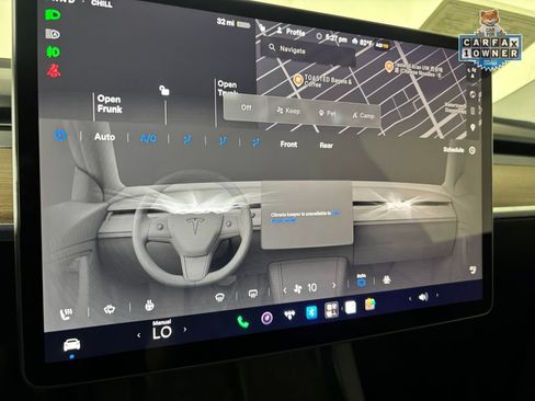 Used 2023 Tesla Model Y Performance AWD/4WD image 18