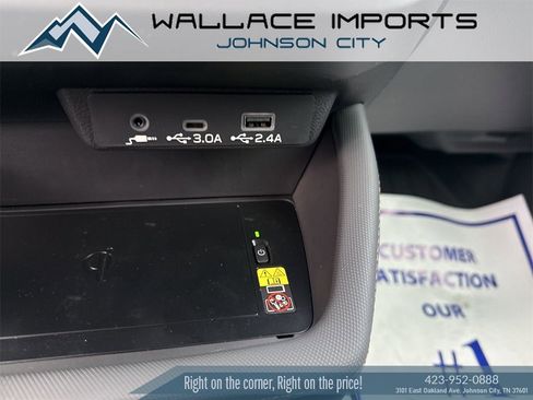 New 2026 Subaru Forester Touring image 34