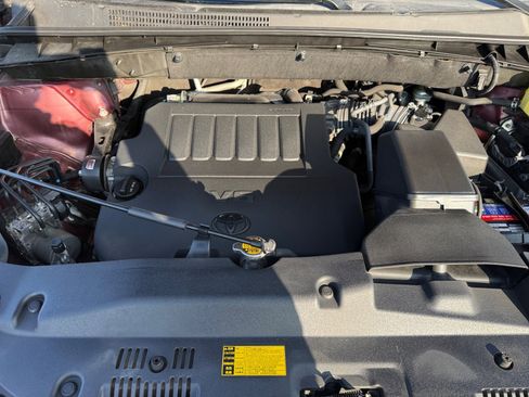 Used 2015 Toyota Highlander XLE image 21