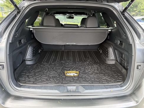 Used 2025 Subaru Outback Wilderness AWD/4WD image 19