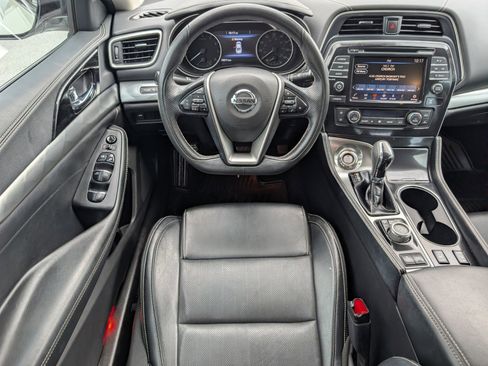 Used 2021 Nissan Maxima 3.5 SV w/ Floor Mat Group image 6