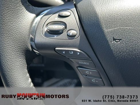 Used 2024 Nissan Murano SV FWD image 14