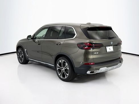 New 2026 BMW X5 xDrive40i image 7