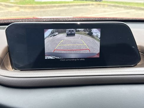 Used 2021 MAZDA CX-30 AWD 2.5 S w/ Premium Package image 26