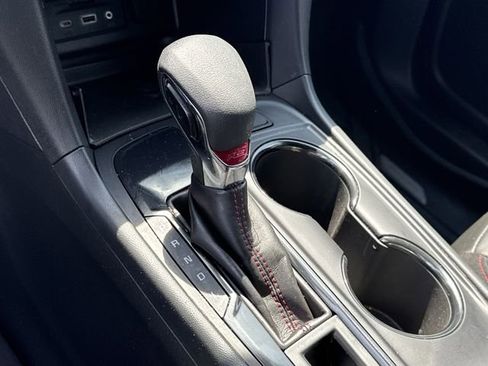 Used 2024 Chevrolet Equinox RS w/ RS Leather Package FWD image 16