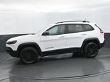 Used 2020 Jeep Cherokee Trailhawk w/ Cold Weather Group image 2