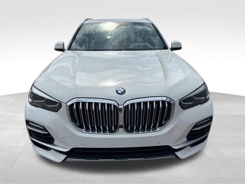 Used 2020 BMW X5 sDrive40i w/ Premium Package image 3