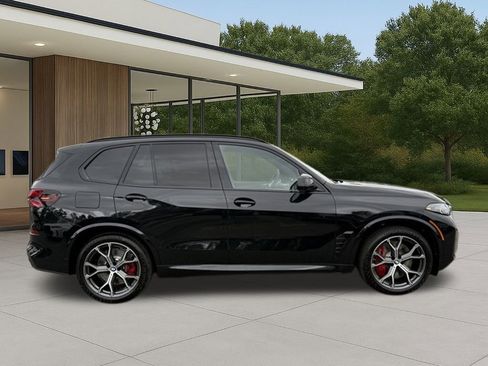 New 2026 BMW X5 xDrive50e w/ M Sport Package image 7