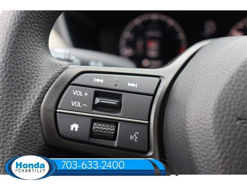 New 2026 Honda HR-V LX image 10