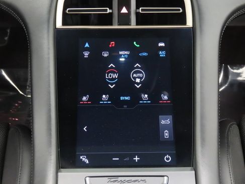 Certified 2021 Porsche Taycan Turbo S AWD/4WD image 29