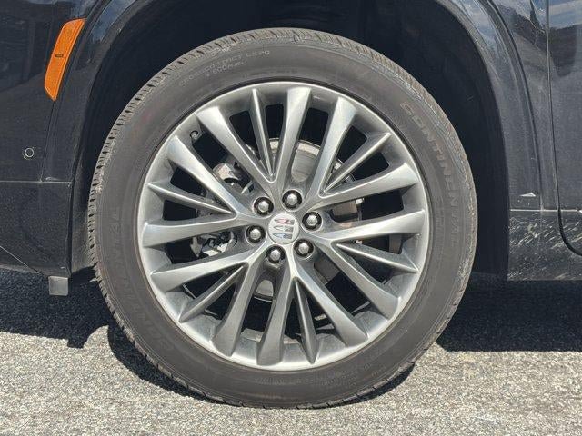 Used 2026 Buick Enclave Avenir w/ Super Cruise Package AWD/4WD image 5