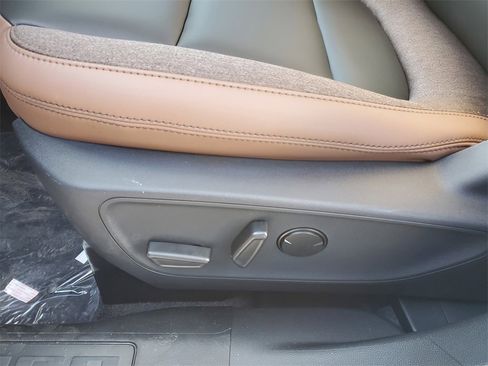 New 2025 Ford Bronco Sport Outer Banks image 10