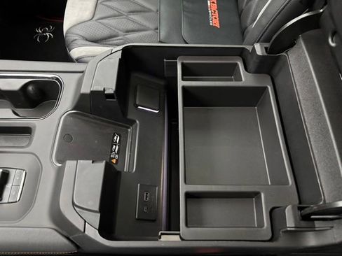 New 2026 GMC Sierra 1500 AT4 w/ AT4 Premium Package AWD/4WD image 29