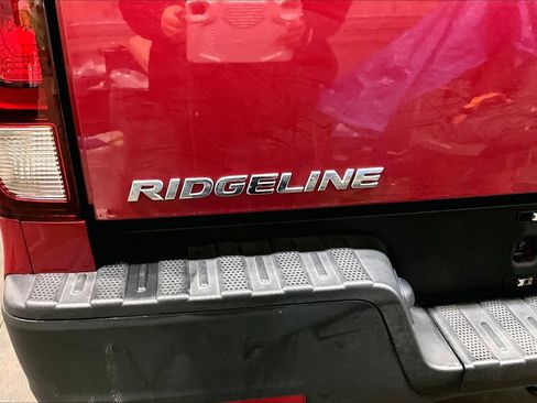 Used 2023 Honda Ridgeline RTL image 9