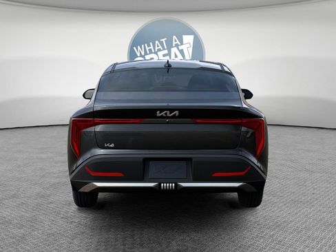 New 2026 Kia K4 FWD image 5