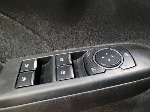 Used 2022 Ford Escape SE FWD image 27