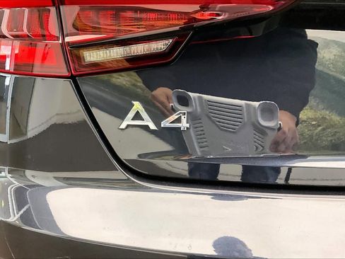 Used 2017 Audi A4 2.0T Premium Plus w/ Premium Plus Package image 33