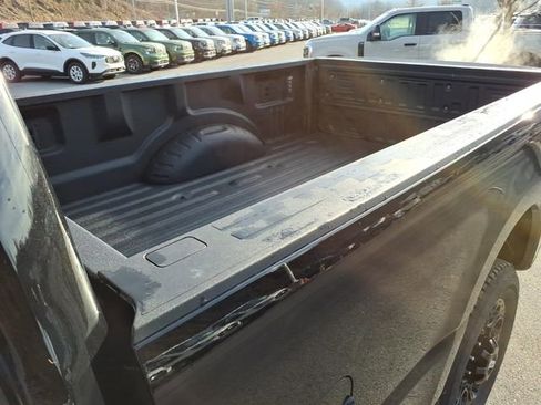 New 2026 Ford F350 Lariat w/ Black Appearance Package AWD/4WD image 22