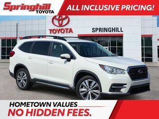 Used 2022 Subaru Ascent Limited AWD/4WD video 1