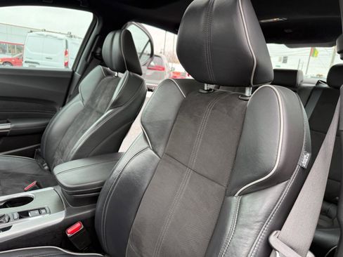 Used 2019 Acura TLX w/ Technology & A-SPEC Pkg FWD image 29