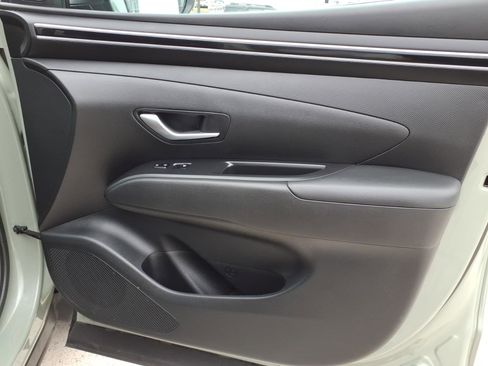 Used 2023 Hyundai Santa Cruz SEL image 8