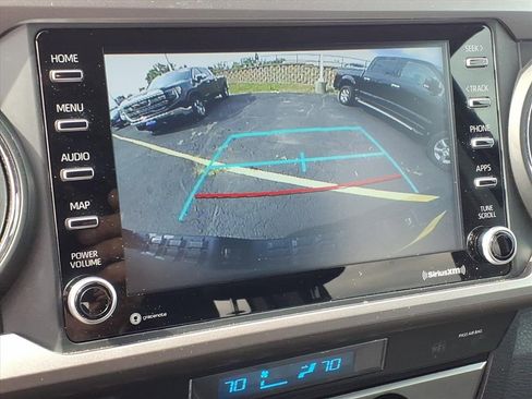 Used 2023 Toyota Tacoma SR5 image 10