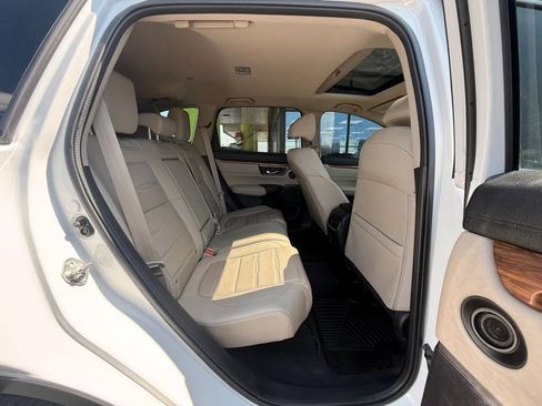 Used 2018 Honda CR-V Touring image 21
