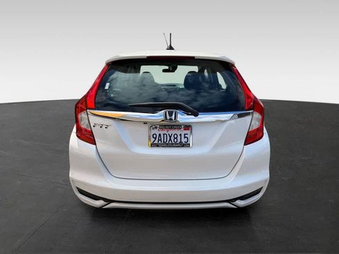 Used 2020 Honda Fit EX-L image 4