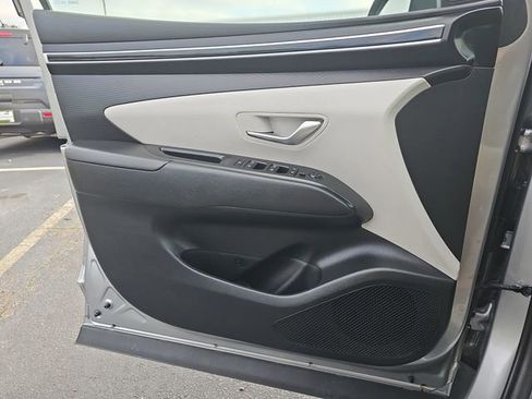 Used 2024 Hyundai Tucson SEL image 33