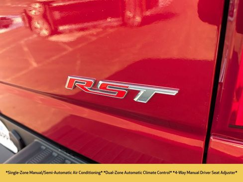 Used 2019 Chevrolet Silverado 1500 RST w/ All-Star Edition image 14