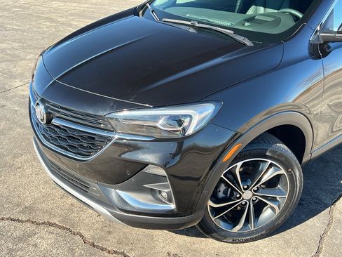 Used 2023 Buick Encore GX Essence w/ Advanced Technology Package image 8