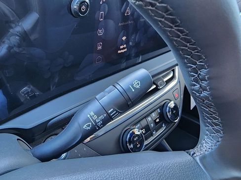 New 2026 Buick Envista Preferred w/ Convenience I Package image 22