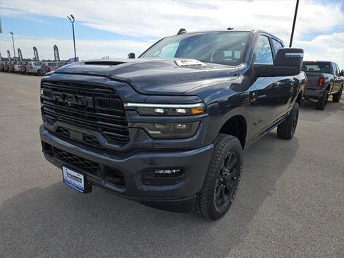 New 2026 RAM 2500 Laramie w/ Night Edition image 42