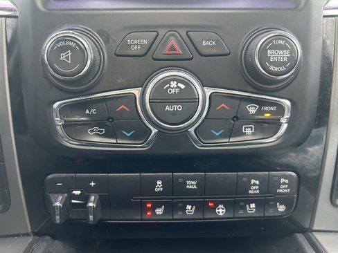 Used 2017 RAM 1500 Sport w/ Convenience Group image 23