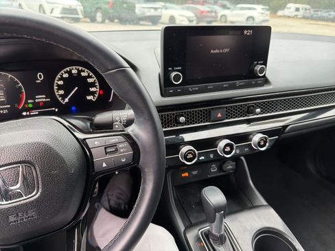 Used 2024 Honda Civic Sport image 20