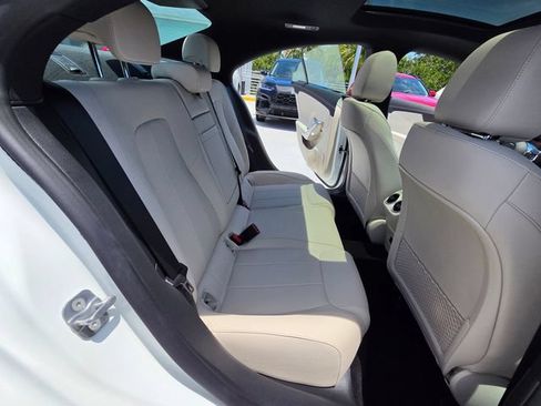 Used 2026 Mercedes-Benz CLA 250 image 21