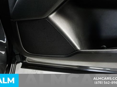 Used 2025 MAZDA CX-5 AWD 2.5 S w/ Preferred Package image 41