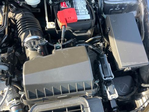 Used 2016 Honda Civic LX image 37