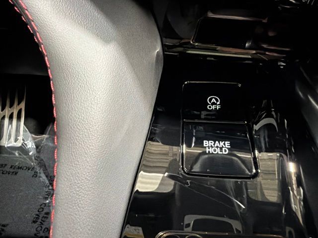 Certified 2026 Acura MDX A-Spec AWD/4WD image 41