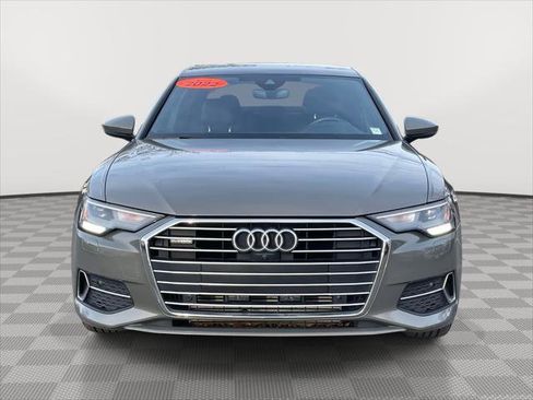 Used 2022 Audi A6 2.0T Premium w/ Convenience Package image 2