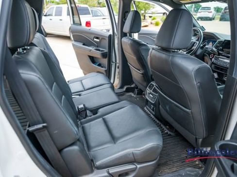 Used 2021 Honda Passport Touring image 14