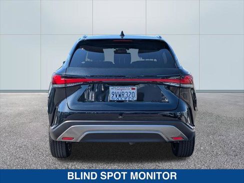 Used 2025 Lexus RX 350 Premium Plus w/ Accessory Package (K3) image 4