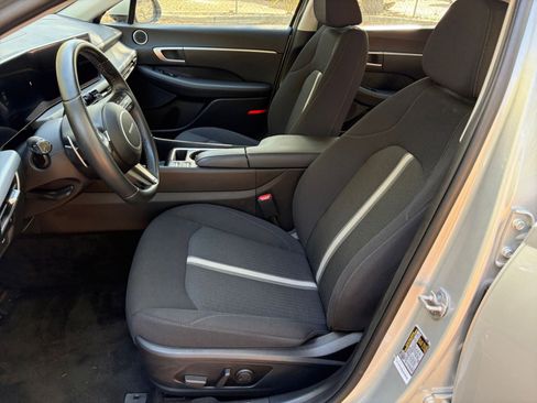 Used 2025 Hyundai Sonata SEL image 23