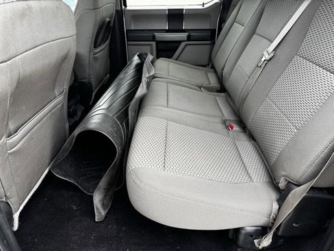 Used 2015 Ford F150 XLT w/ Equipment Group 301A Mid image 6