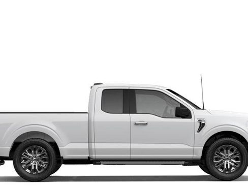 New 2026 Ford F150 XLT RWD image 27