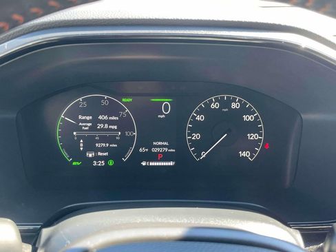 Certified 2024 Honda CR-V Sport-L image 27